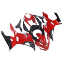 Injection Fairing Kit Bodywork For Kawasaki EX400 Ninja400 2018-2024