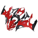 Injection Fairing Kit Bodywork For Kawasaki EX400 Ninja400 2018-2024