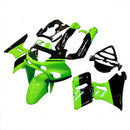 Injection Fairing Kit Bodywork Plastic ABS fit For Kawasaki ZZR400 1993-2007 ZZR600 1998-2003