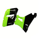 Injection Fairing Kit Bodywork Plastic ABS fit For Kawasaki ZZR400 1993-2007 ZZR600 1998-2003
