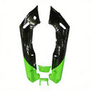 Injection Fairing Kit Bodywork Plastic ABS fit For Kawasaki ZZR400 1993-2007 ZZR600 1998-2003