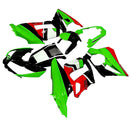 Injection Fairing Kit Bodywork Plastic ABS fit For Kawasaki Z1000SX 2010-2015