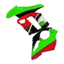 Injection Fairing Kit Bodywork Plastic ABS fit For Kawasaki Z1000SX 2010-2015