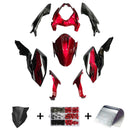 Injection Fairing Kit Bodywork Plastic ABS fit For Kawasaki Z400 2018-2024