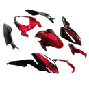 Injection Fairing Kit Bodywork Plastic ABS fit For Kawasaki Z400 2018-2024