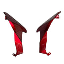 Injection Fairing Kit Bodywork Plastic ABS fit For Kawasaki Z400 2018-2024