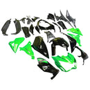 Injection Fairing Kit Bodywork Plastic ABS fit For Kawasaki Z800 2013-2018