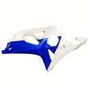 Injection Fairing Kit Bodywork Plastic ABS fit For Suzuki GSXR1000 2000-2002