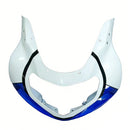 Injection Fairing Kit Bodywork Plastic ABS fit For Suzuki GSXR1000 2000-2002