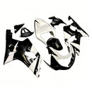 Injection Fairing Kit Bodywork Plastic ABS For Suzuki GSXR1000 2000-2002 K1 K2