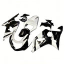 Injection Fairing Kit Bodywork Plastic ABS For Suzuki GSXR1000 2000-2002 K1 K2