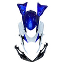 Injection Fairing Kit Bodywork Plastic For Suzuki GSXR600 GSXR750 2011-2026 K11