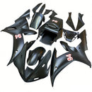 Injection Fairing Kit Bodywork Plastic ABS fit For Yamaha YZF-R1 2002-2003