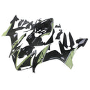 Injection Fairing Kit Bodywork Plastic ABS fit For Yamaha YZF 1000 R1 2004-2006