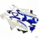 Injection Fairing Kit Bodywork Plastic ABS fit For Yamaha YZF 600 R6 2008-2016