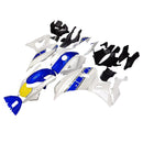 Injection Fairing Kit Bodywork Plastic ABS fit For Yamaha YZF-R7 2021-2025