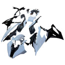 Injection Fairing Kit Bodywork Plastic ABS For BMW M1000RR S1000RR 2019-2022
