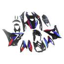 Injection Fairing Kit Bodywork Plastic ABS fit For BMW S1000R 2014-2016