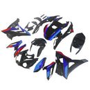 Injection Fairing Kit Bodywork Plastic ABS fit For BMW S1000R 2014-2016