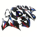 Injection Fairing Kit Bodywork Plastic ABS For BMW S1000RR 2023-2024