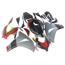 Injection Fairing Kit Bodywork Plastic ABS For Honda CBR1000RR 2008-2011