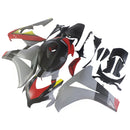 Injection Fairing Kit Bodywork Plastic ABS For Honda CBR1000RR 2008-2011