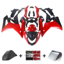 Injection Fairing Kit Bodywork Plastic ABS For Honda CBR650F 2014-2016