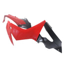 Injection Fairing Kit Bodywork Plastic ABS For Honda CBR650F 2014-2016