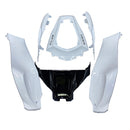 Injection Fairing Kit Bodywork Plastic ABS fit For Kawasaki ZX10R 2011-2015