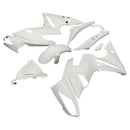 Injection Fairing Kit Plastic for Kawasaki Ninja 650 ER-6F EX650 2009-2011 04#