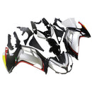 Injection Fairing Kit Bodywork Plastic ABS fit For Kawasaki ER6F Ninja650 2012-2016
