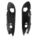 Injection Fairing Kit Bodywork Plastic ABS fit For Kawasaki ER6F Ninja650 2012-2016