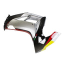 Injection Fairing Kit Bodywork Plastic ABS fit For Kawasaki ER6F Ninja650 2012-2016