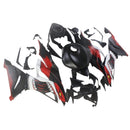 Injection Fairing Kit Bodywork Plastic ABS fit For Kawasaki ZX6R 2019-2023
