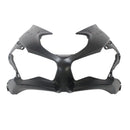 Injection Fairing Kit Bodywork Plastic ABS fit For Kawasaki ZX6R 2019-2023
