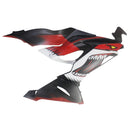 Injection Fairing Kit Bodywork Plastic ABS fit For Kawasaki ZX6R 2019-2023