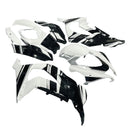 Injection Fairing Kit Bodywork Plastic ABS fit For Kawasaki ZX10R 2016-2020
