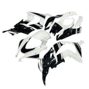 Injection Fairing Kit Bodywork Plastic ABS fit For Kawasaki ZX10R 2016-2020