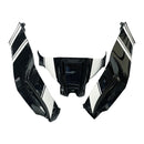 Injection Fairing Kit Bodywork Plastic ABS fit For Kawasaki ZX10R 2016-2020