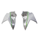 Injection Fairing Kit Bodywork ABS fit For Kawasaki Ninja H2 2015-2022
