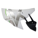 Injection Fairing Kit Bodywork ABS fit For Kawasaki Ninja H2 2015-2022