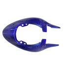 Injection Fairing Kit Bodywork Plastic ABS For Suzuki Hayabusa GSX1300R 1999-2007