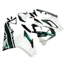 Injection Fairing Kit Bodywork Plastic ABS fit For Triumph Daytona 675 2006-2008