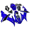Injection Fairing Kit Bodywork Plastic ABS fit For Yamaha YZF-R1 2002-2003