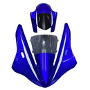 Injection Fairing Kit Bodywork Plastic ABS fit For Yamaha YZF-R1 2002-2003