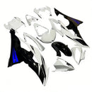 Injection Fairing Kit Bodywork Plastic ABS fit For Yamaha YZF 600 R6 2008-2016