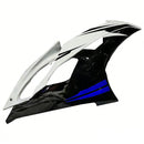 Injection Fairing Kit Bodywork Plastic ABS fit For Yamaha YZF 600 R6 2008-2016