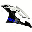 Injection Fairing Kit Bodywork Plastic ABS fit For Yamaha YZF 600 R6 2008-2016