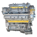 2015 Mercedes Freightliner Sprinter OM642 3.0L Diesel Engine OM642