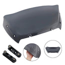 9" Windshield with Bracket fit for Touring Street Glide CVO 117 121 2023-2024